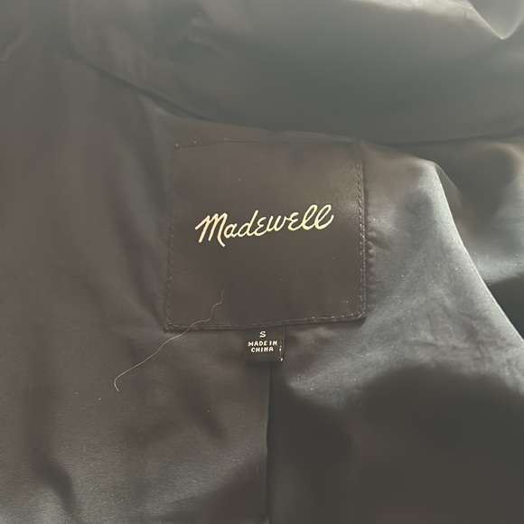 Puffer jacket - Picture 2 of 3